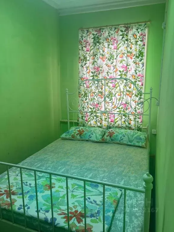Комната Москва Спартаковская ул., 6С2 (12.0 м) - Фото 1