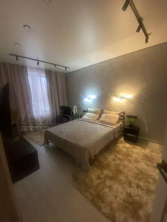 1-к кв. Ростовская область, Ростов-на-Дону Северный мкр, просп. ... - Фото 2