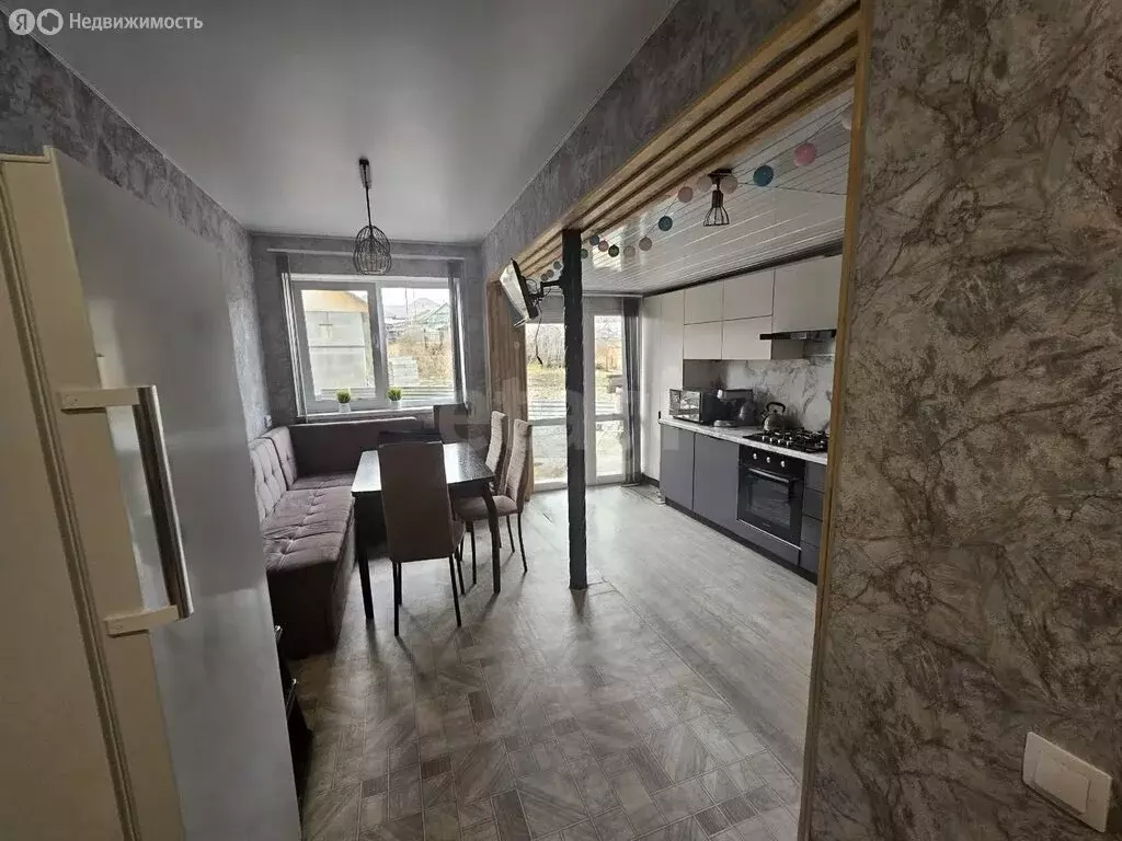 Дом в Чебаркуль, Советская улица (85 м) - Фото 2