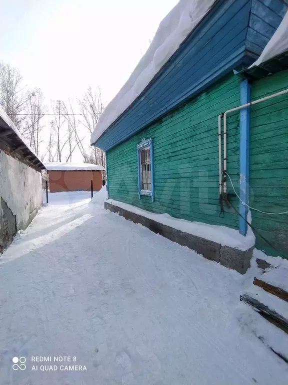 Дом 64 м на участке 13 сот. - Фото 1