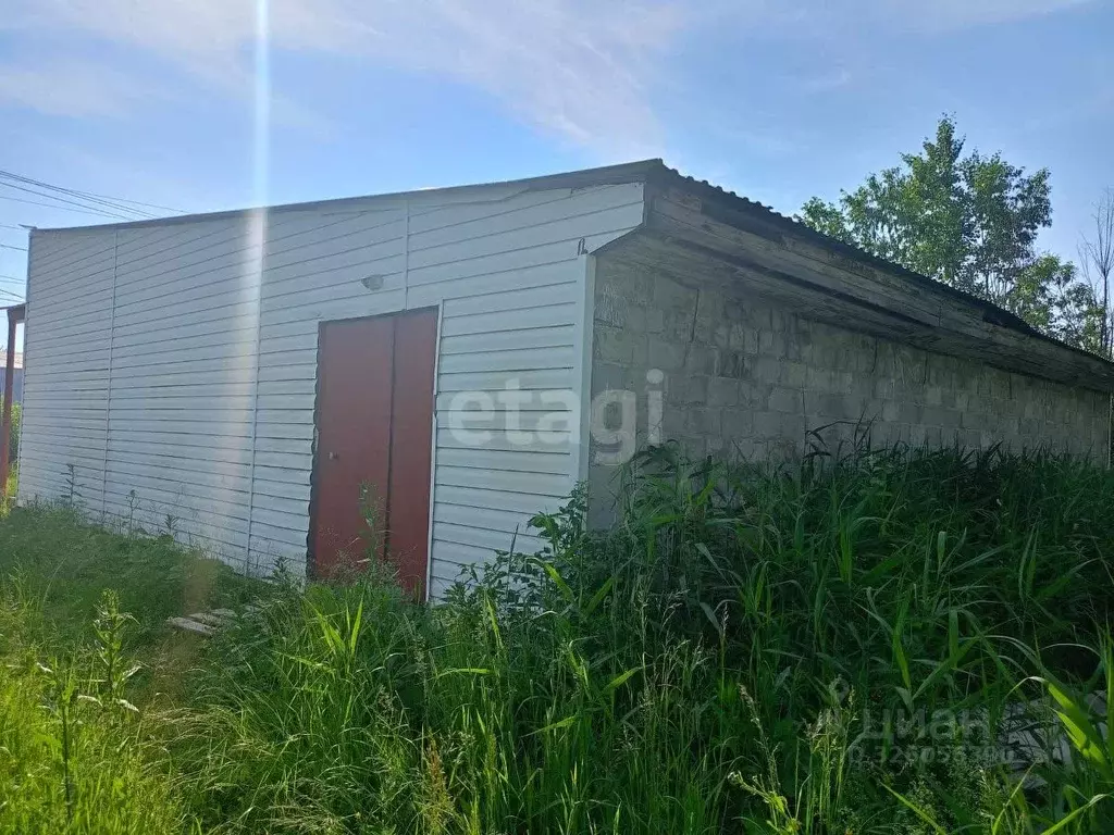 Офис в Ханты-Мансийский АО, Кондинский район, Междуреченский городское ... - Фото 2