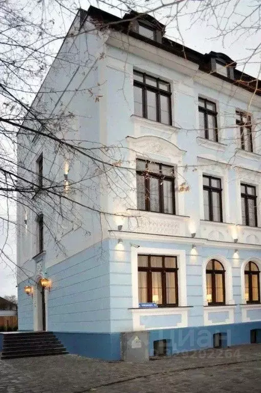 Комната Калининградская область, Калининград ул. Чайковского, 43 (10.0 ... - Фото 2