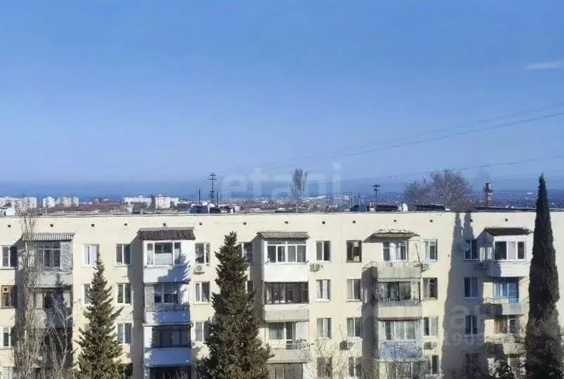 3-к кв. Севастополь просп. Генерала Острякова, 123 (58.0 м) - Фото 2