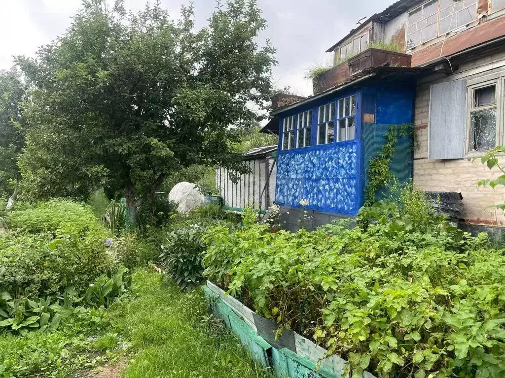 Дом в Миасс, СНТ Дачный (14 м) - Фото 1