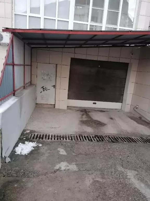 Помещение свободного назначения в Ставропольский край, Ставрополь ул. ... - Фото 2