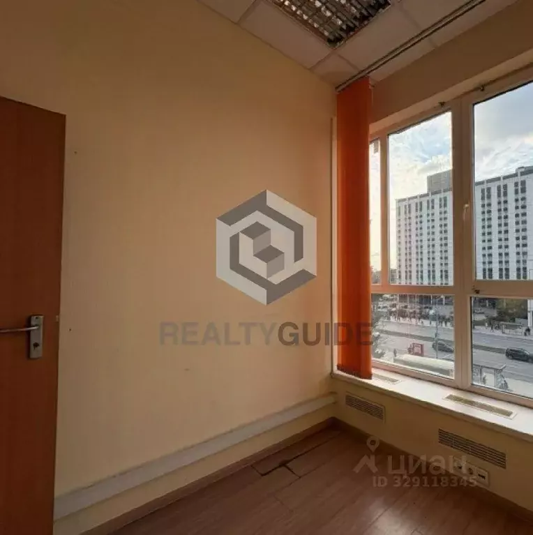 Офис в Москва просп. Вернадского, 39 (64 м) - Фото 1