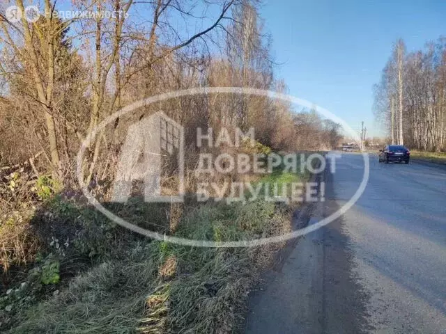 Участок в Глазов, Кировская улица, 2 (10 м) - Фото 2