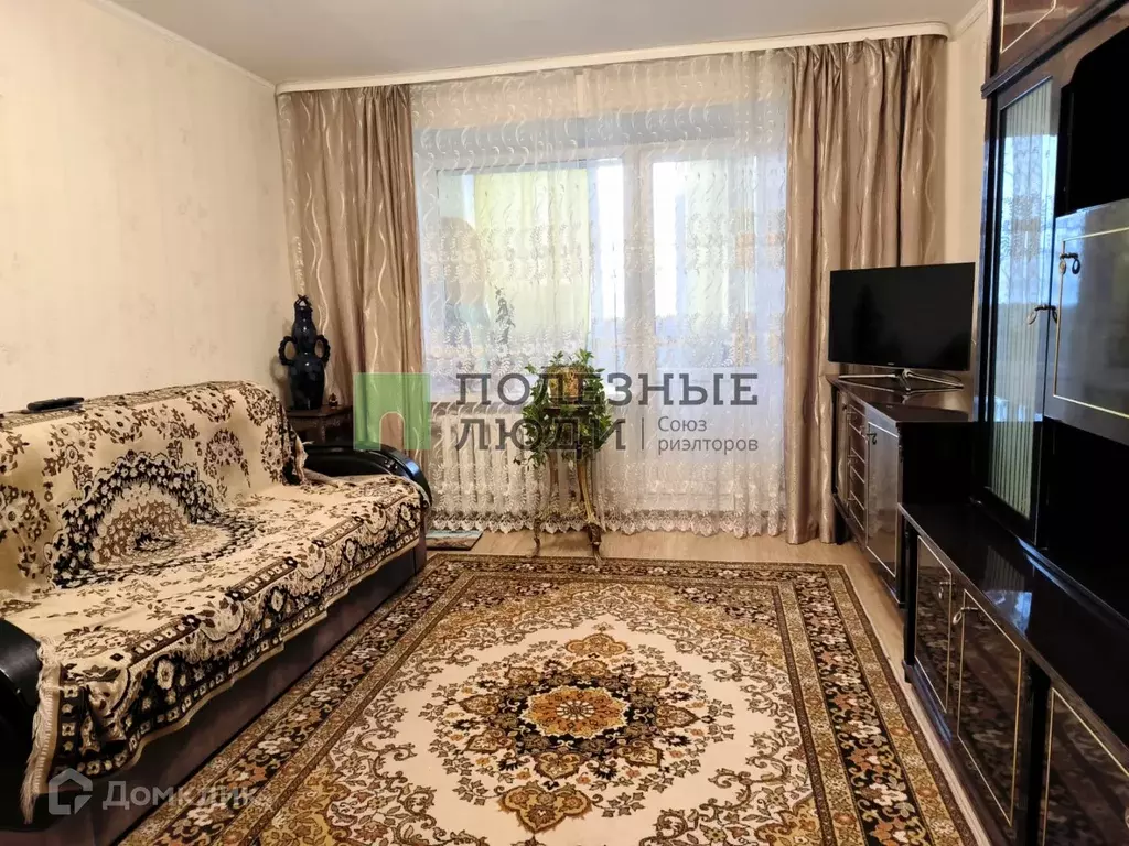 Продаётся 2-к квартира, 50.1 м - Фото 1