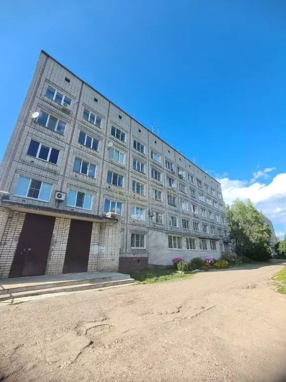 2-к кв. Марий Эл, Йошкар-Ола ул. Ломоносова, 44 (38.7 м) - Фото 1