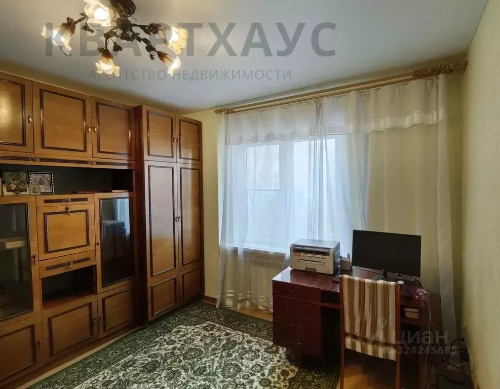 2-к кв. Волгоградская область, Волгоград ул. 8-й Воздушной Армии, 44 ... - Фото 2