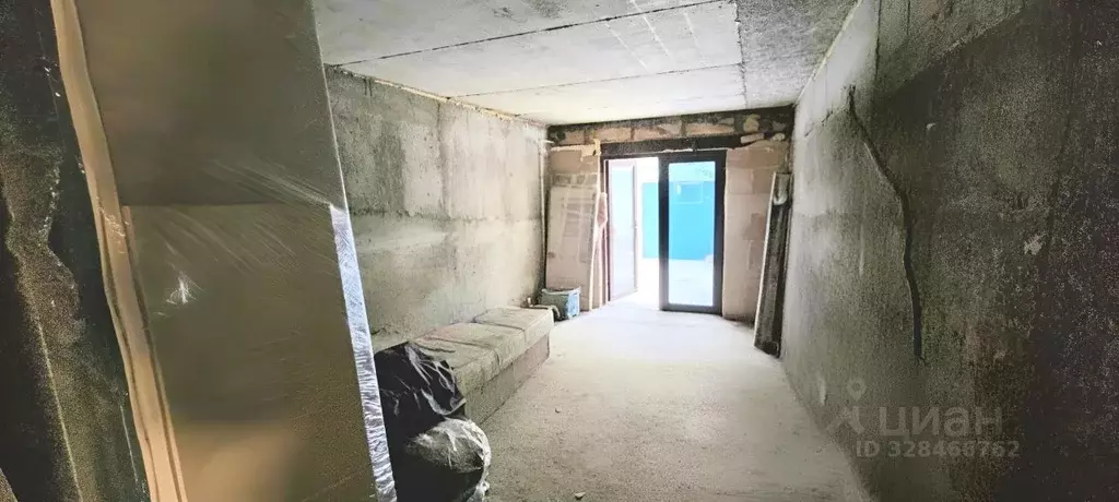 Таунхаус в Крым, Ялта муниципальный округ, Ливадия пгт ул. ... - Фото 2