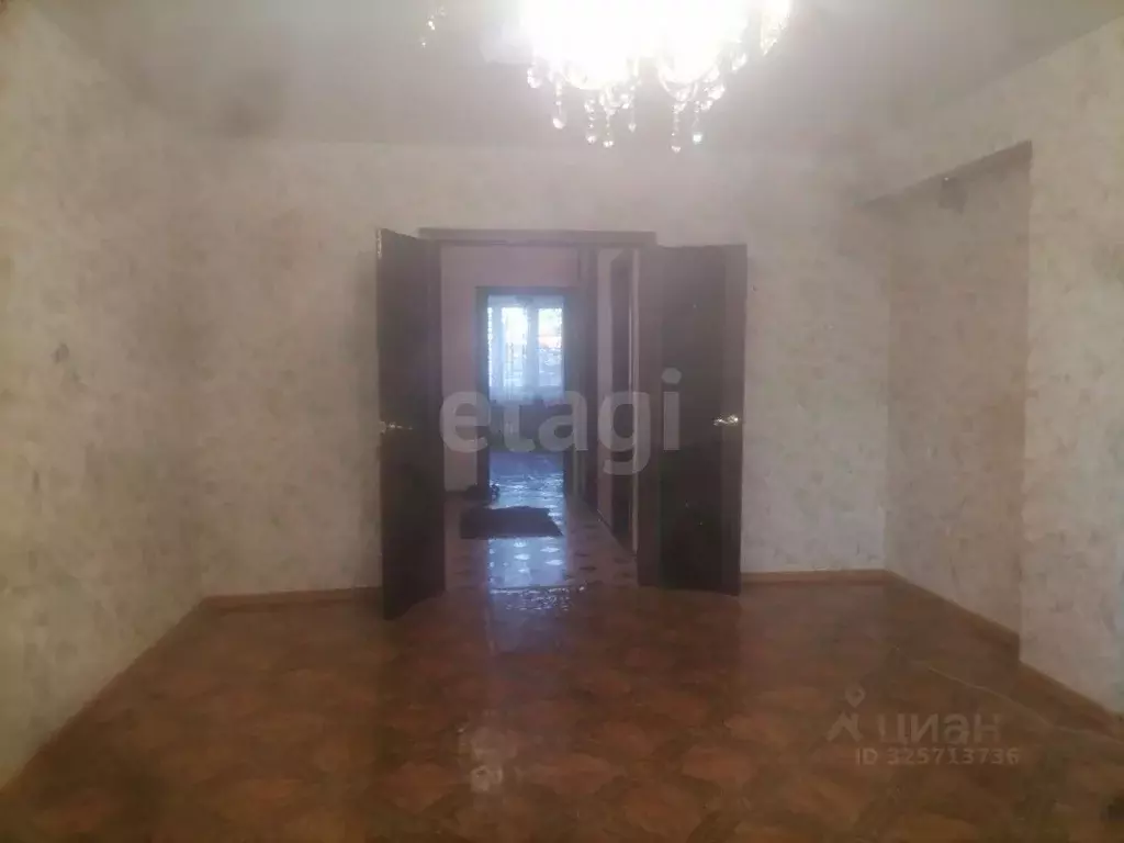 2-к кв. Забайкальский край, Чита ул. Бутина, 78 (73.3 м) - Фото 1