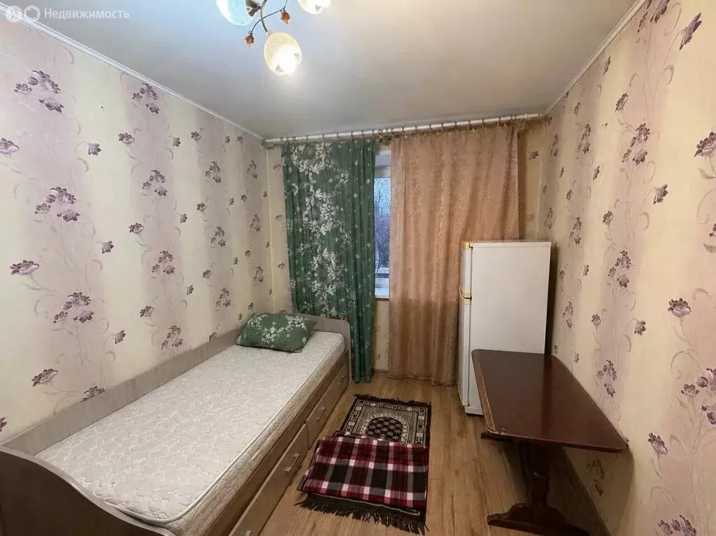 1к в -комнатной квартире (11 м) - Фото 2