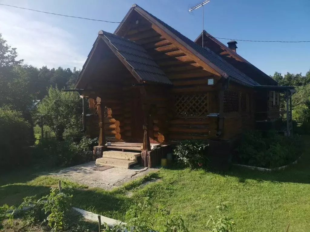 Дом в Свердловская область, Екатеринбург Родничок-97 СНТ, 42 (90 м) - Фото 0