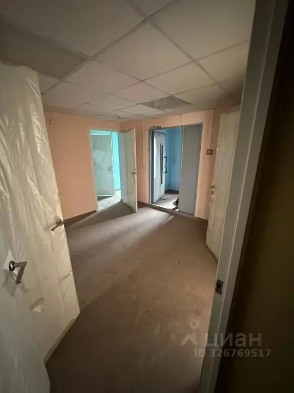 Помещение свободного назначения в Московская область, Балашиха ... - Фото 2