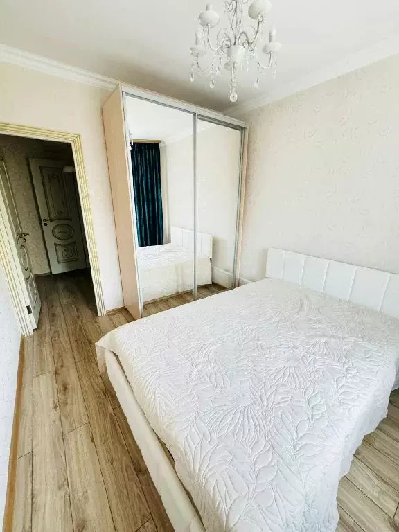 Продается 2-комнатная квартира - Фото 2