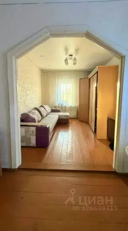 Дом в Хакасия, Черногорск Новая ул. (80 м) - Фото 1