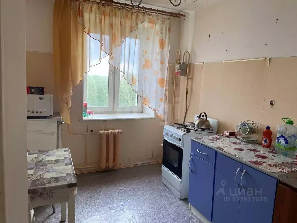 1-к кв. Ярославская область, Ярославль Липовая Гора жилрайон, ул. ... - Фото 1