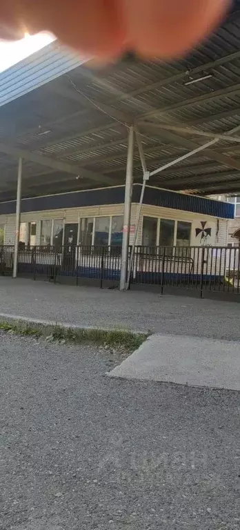 Торговая площадь в Алтай, Горно-Алтайск Коммунистический просп., 55 ... - Фото 2