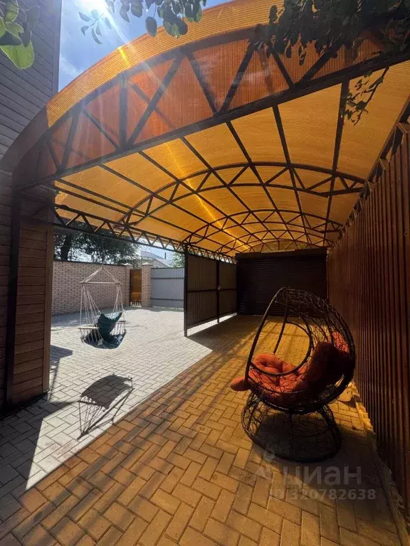 Дом в Самарская область, Самара Кустанайская ул., 170 (160 м) - Фото 2