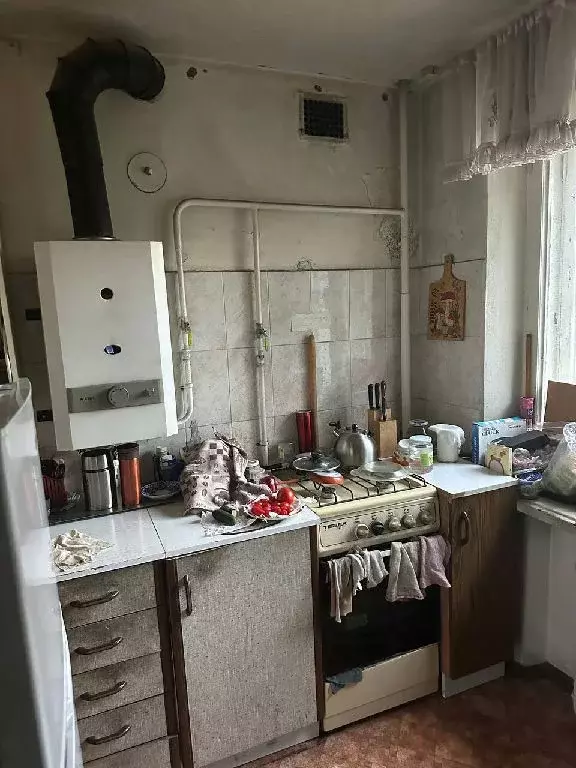 Продается 2-комнатная квартира - Фото 2