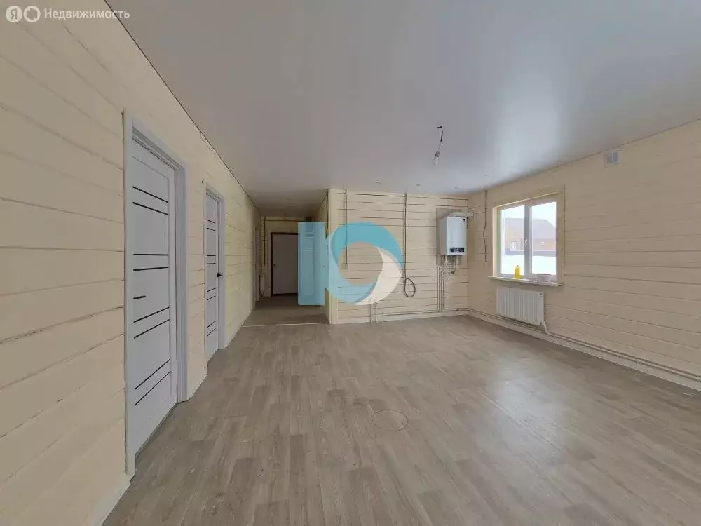 Дом в село Иглино, улица Руставелли (120 м) - Фото 1