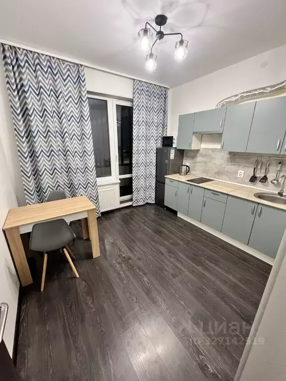 1-к кв. Санкт-Петербург Пулковское ш., 73к7 (33.4 м) - Фото 1