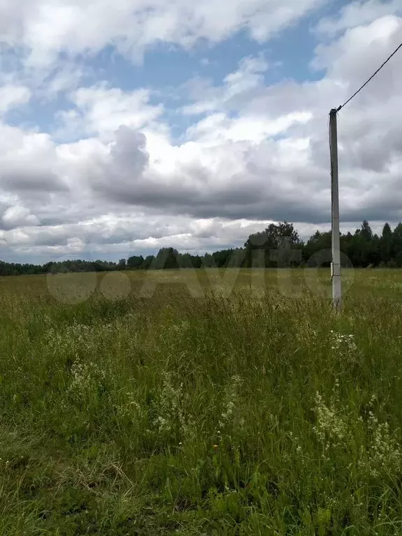 Участок 15 сот. (ИЖС) - Фото 1