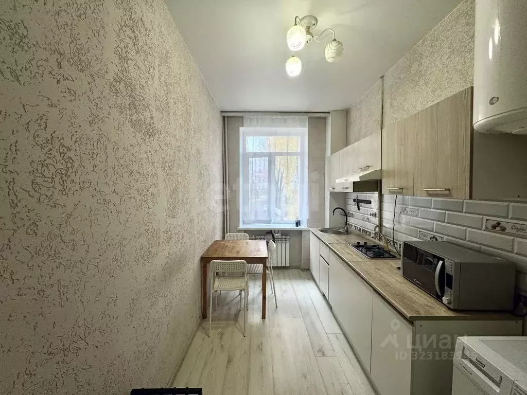 2-к кв. Мордовия, Саранск ул. Васенко, 1 (63.1 м) - Фото 1