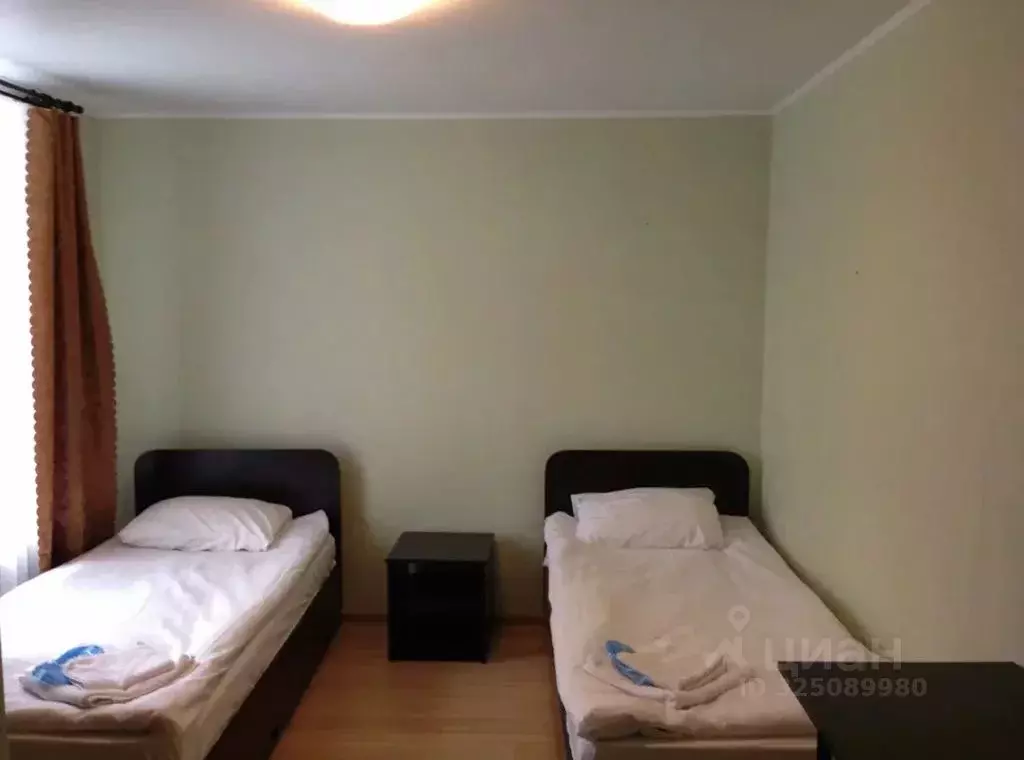 Комната Липецкая область, Усмань ул. Ленина, 17 - Фото 2