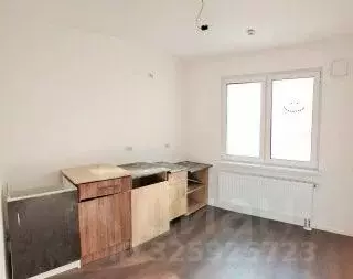 1-к кв. Санкт-Петербург дор. Муринская, 8к1 (28.8 м) - Фото 1