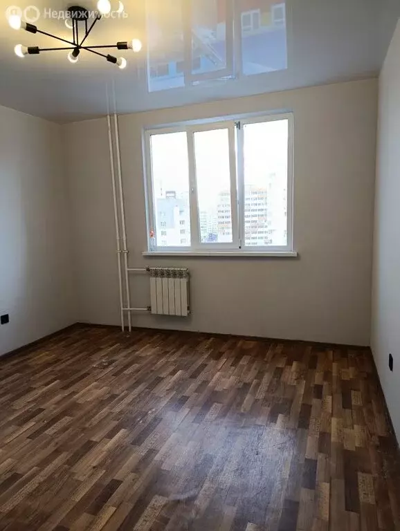 1-комнатная квартира: село Засечное, Лунная улица, 5 (37.4 м) - Фото 2