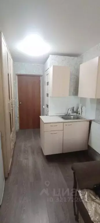 Комната Хабаровский край, Хабаровск ул. Кирова, 4 (13.2 м) - Фото 1