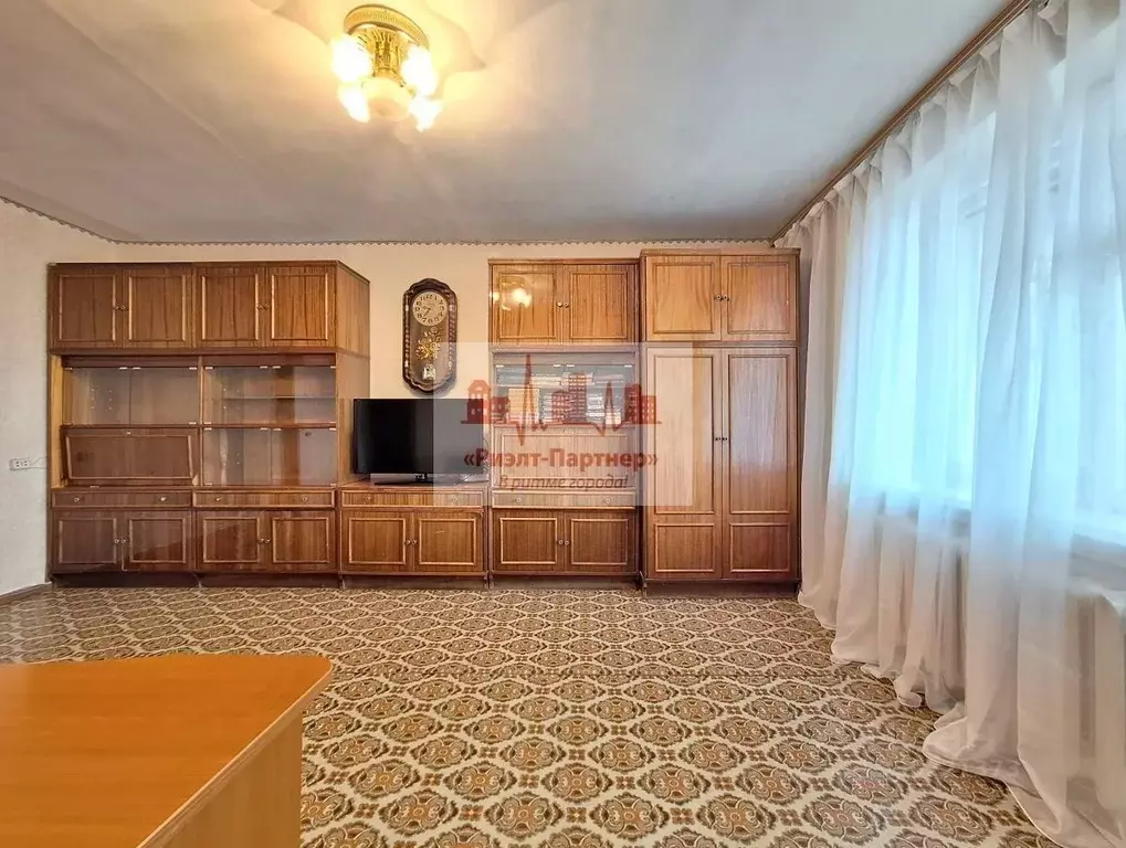2-к кв. Саратовская область, Саратов ул. Имени С.Т. Разина, 13/31 ... - Фото 2