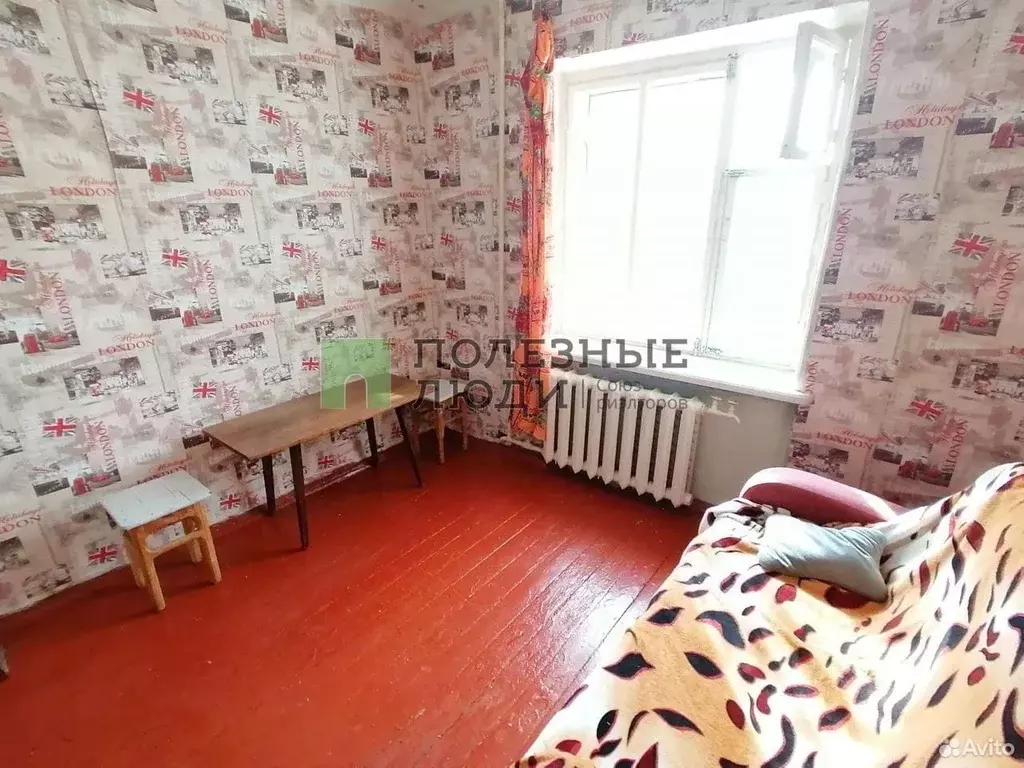 Студия Курганская область, Курган ул. Ленина, 39 (26.0 м) - Фото 2