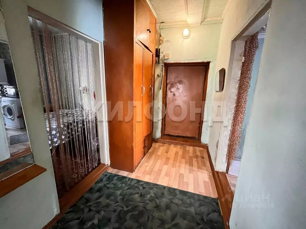 Дом в Алтайский край, Барнаул городской округ, с. Лебяжье ул. Садовая ... - Фото 2