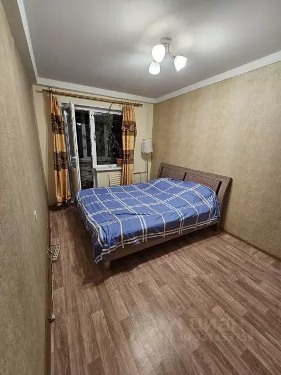 2-к кв. Приморский край, Владивосток ул. Кирова, 70 (45.6 м) - Фото 1