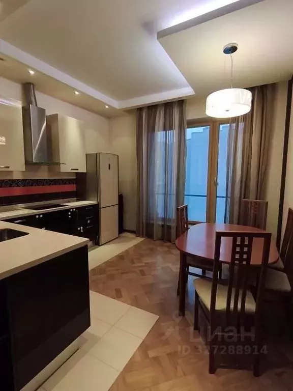 2-к кв. Санкт-Петербург 10-я Васильевского острова линия, 17 (74.0 м) - Фото 2