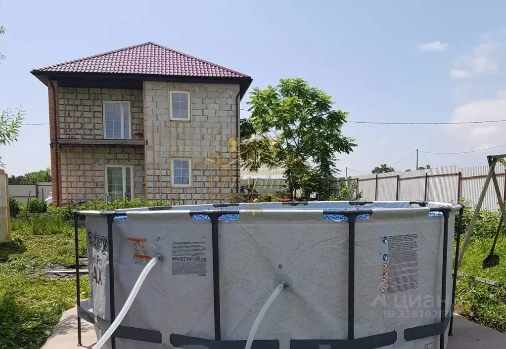 Коттедж в Приморский край, Артем Северная ул., 2 (122 м) - Фото 1