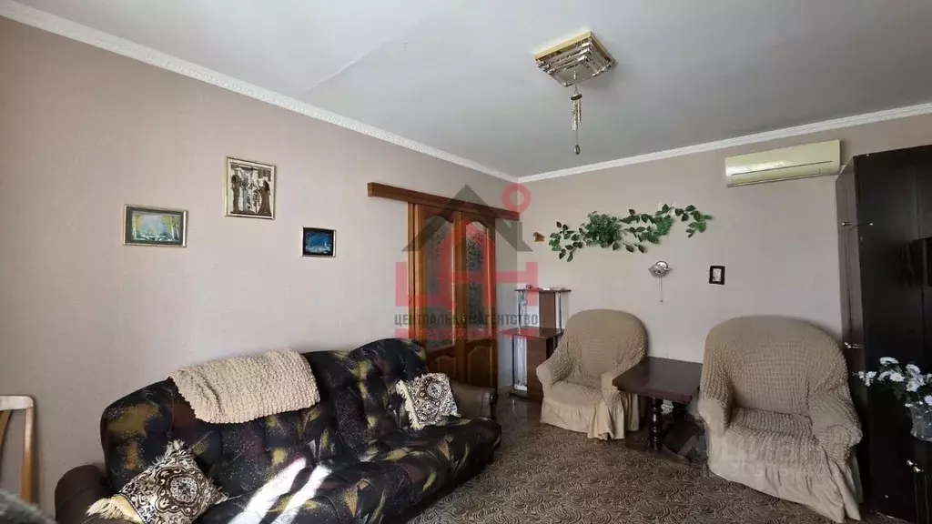 2-к кв. Ставропольский край, Ессентуки Кисловодская ул., 30Ак1А (49.2 ... - Фото 2