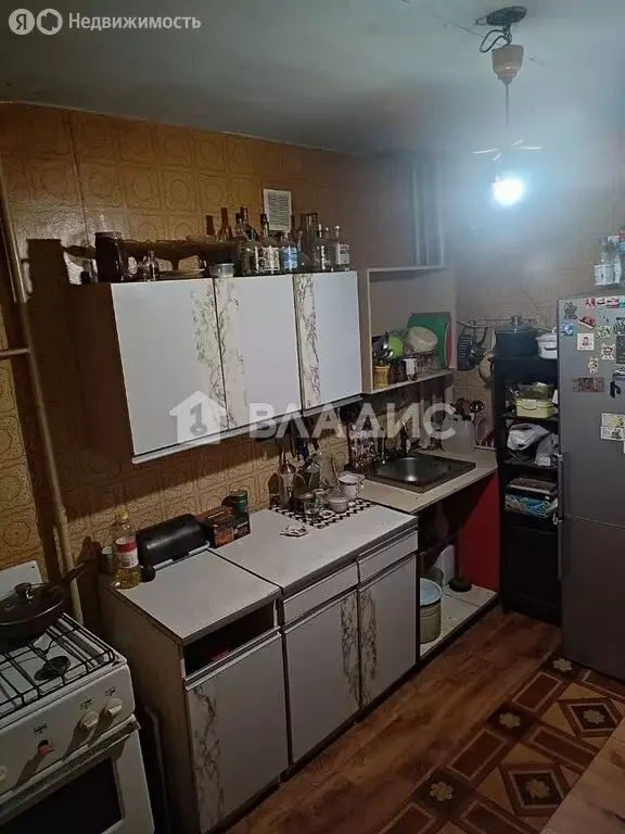 2-комнатная квартира: Нижний Новгород, улица Политбойцов, 2 (47.3 м) - Фото 2