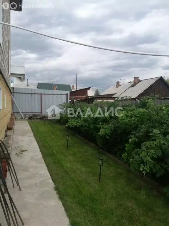 Дом в Иркутск, микрорайон Юбилейный, Читинская улица, 23 (292 м) - Фото 2