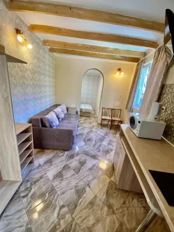 3-к кв. Крым, Ялта ул. Дражинского, 40 (78.0 м) - Фото 2
