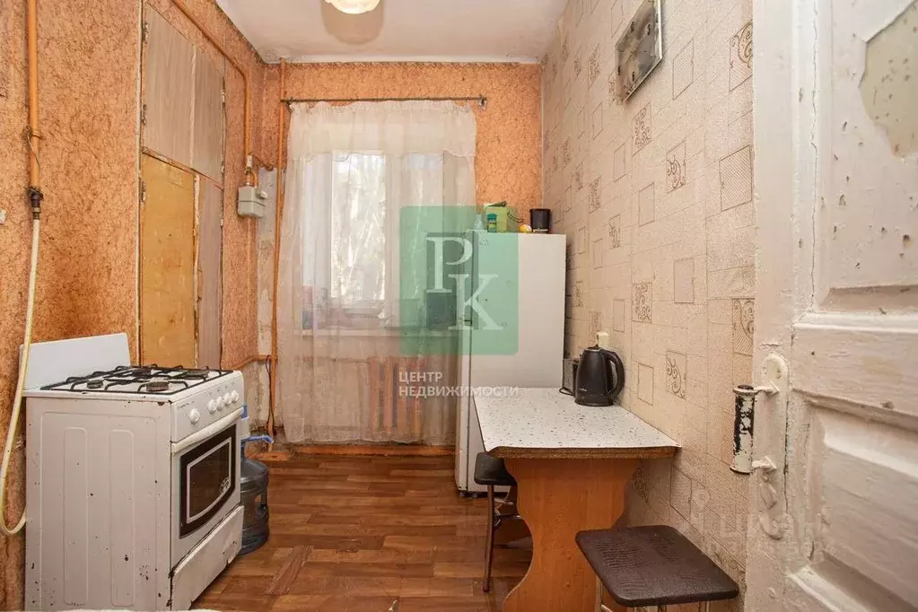 2-к кв. Севастополь ул. Гоголя, 11 (49.6 м) - Фото 2