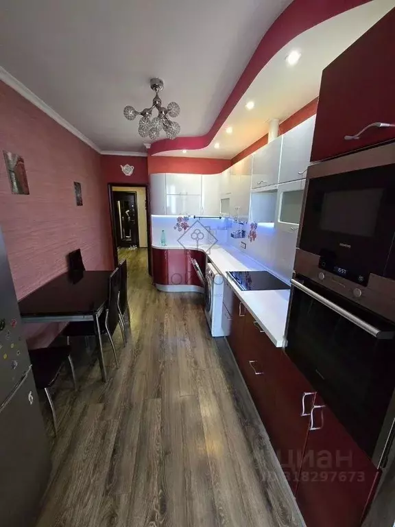 2-к кв. Московская область, Реутов Советская ул., 14к1 (56.0 м) - Фото 1