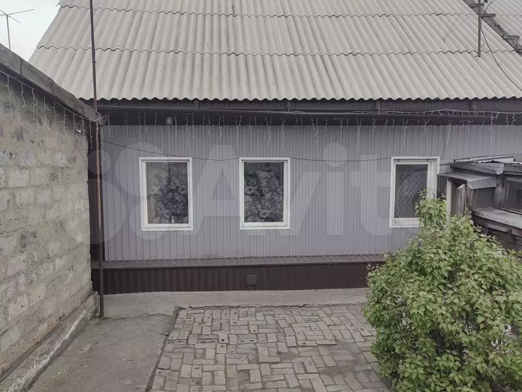 Дом 70 м на участке 5 сот. - Фото 1