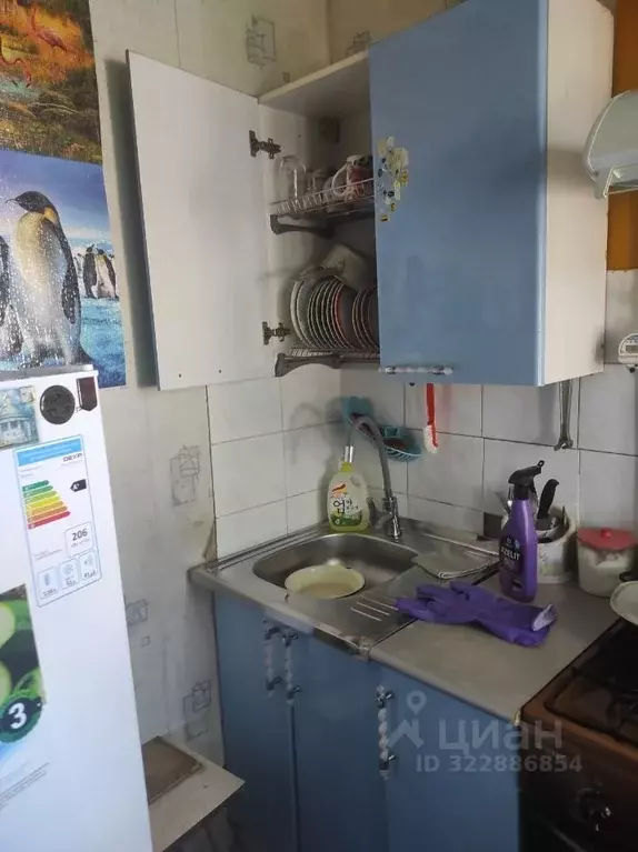 1-к кв. Новгородская область, Великий Новгород Район Софийская ... - Фото 0