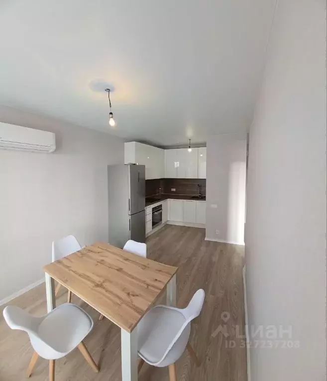 1-к кв. Московская область, Одинцовский городской округ, с. Лайково, ... - Фото 1