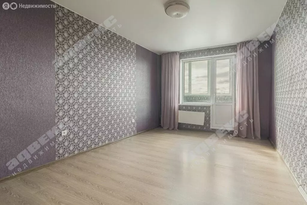 1-комнатная квартира: Колпино, Вознесенское шоссе, 49к2 (39.3 м) - Фото 1