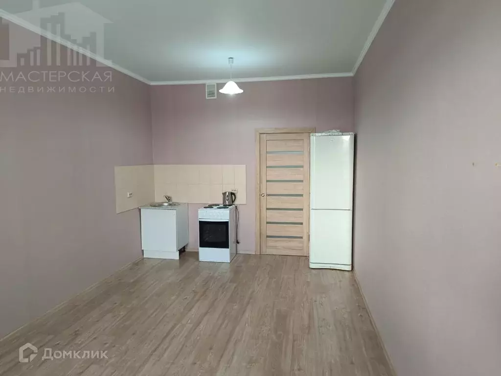 Продаётся квартира-студия, 29.4 м - Фото 0
